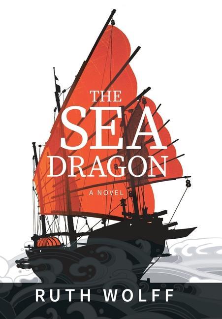Vorderes Coverbild The Sea Dragon
