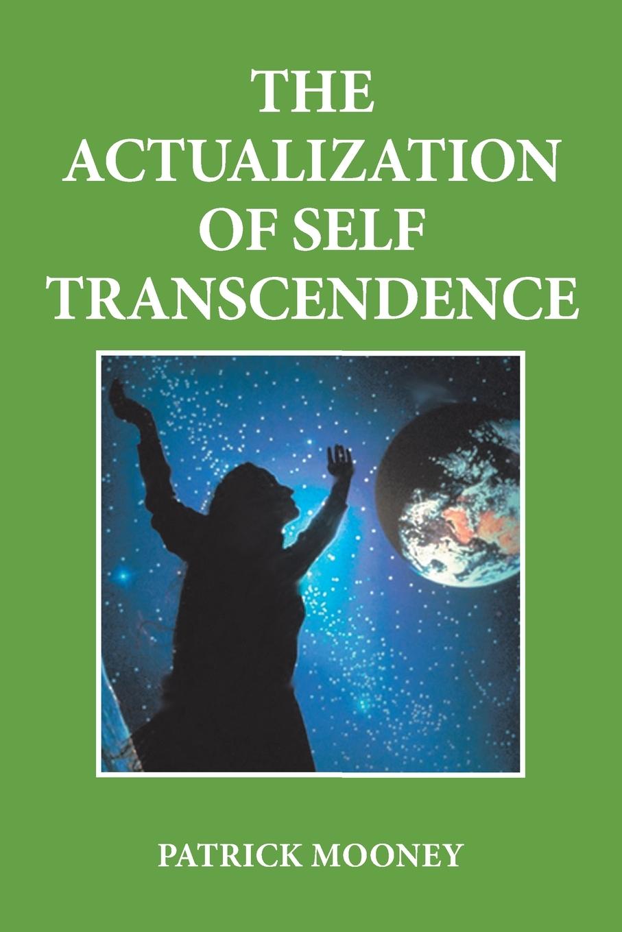 Vorderes Coverbild The Actualization of Self Transcendence