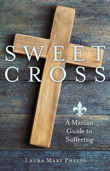 Vorderes Coverbild Sweet Cross