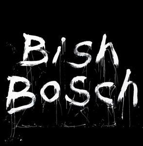 Vorderes Coverbild Bisch Bosch