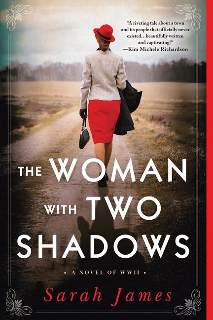 Vorderes Coverbild The Woman with Two Shadows