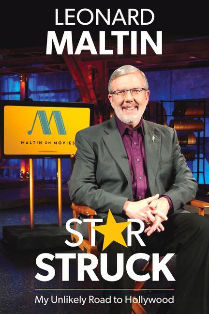 Vorderes Coverbild Starstruck