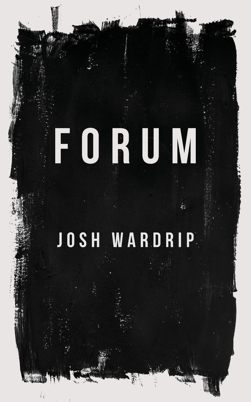 Vorderes Coverbild Forum
