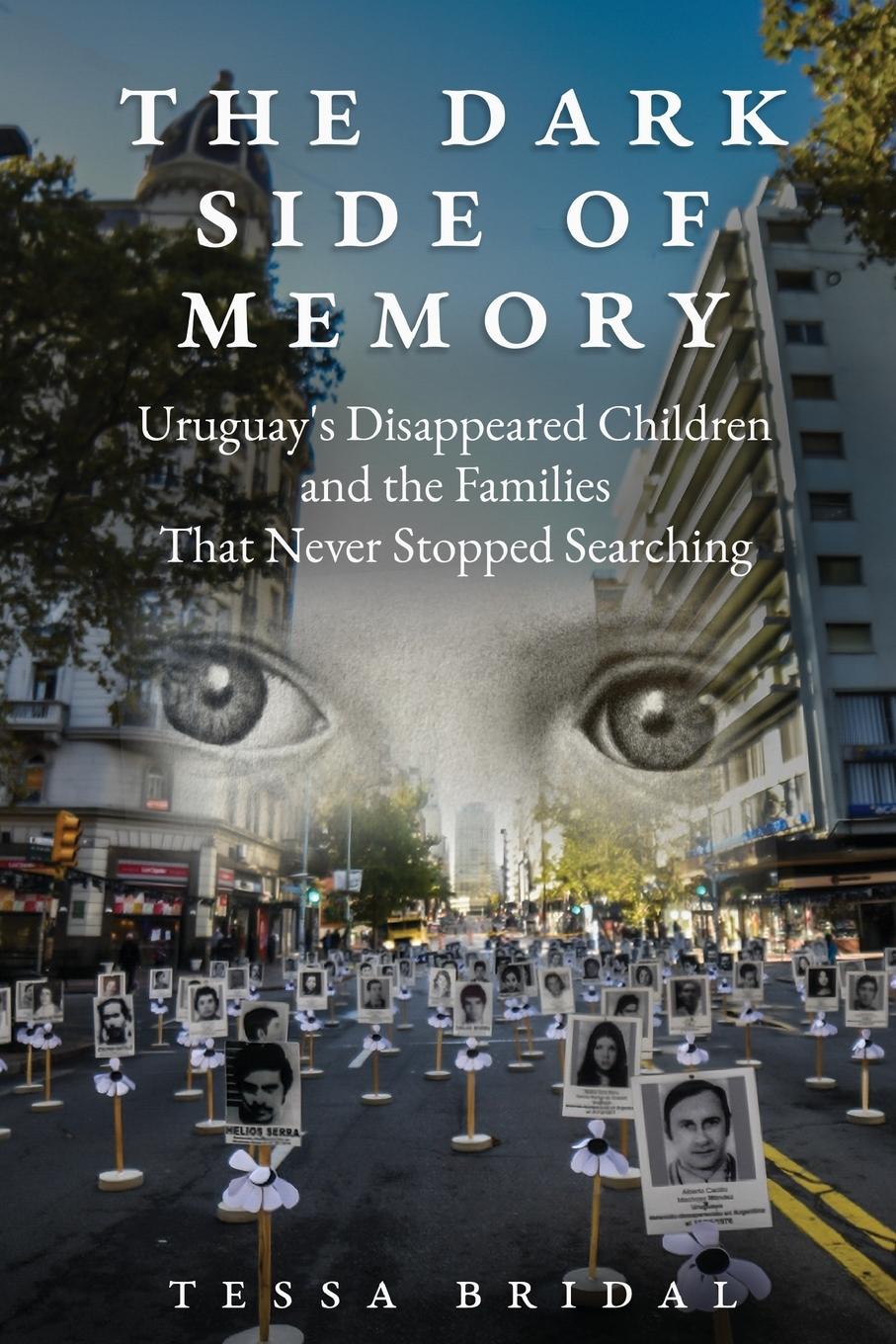 Vorderes Coverbild The Dark Side of Memory