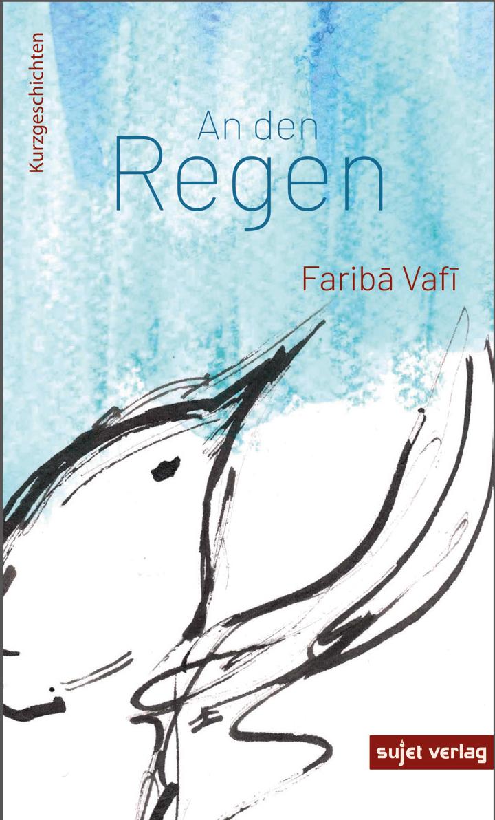 Vorderes Coverbild An den Regen