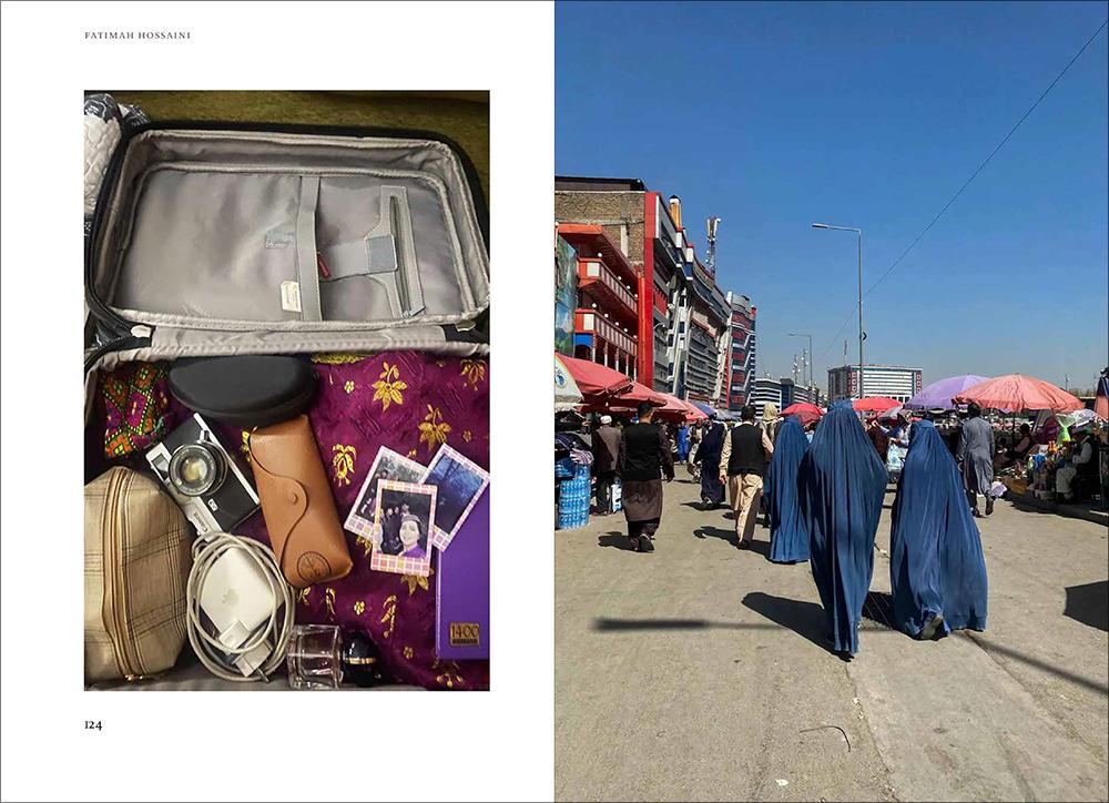 Beispielinhalt (Bild) Wir sind noch da!