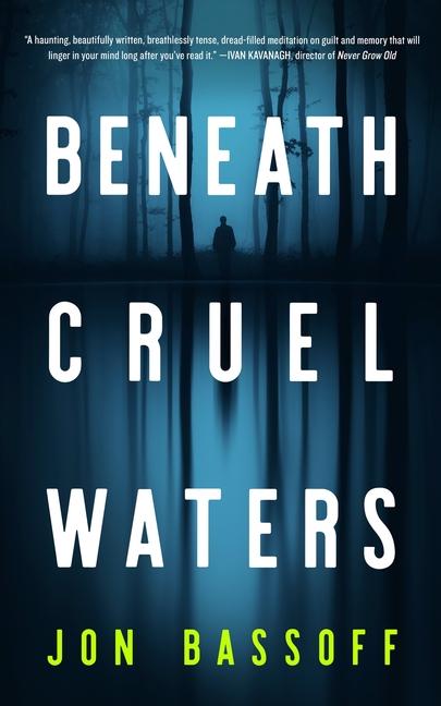 Vorderes Coverbild Beneath Cruel Waters