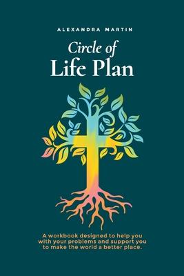 Vorderes Coverbild Circle of Life Plan