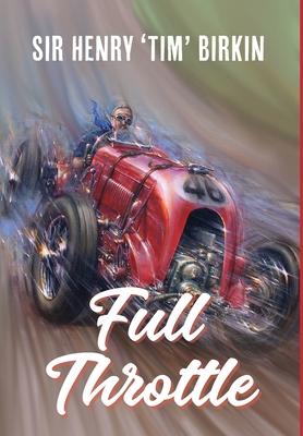 Vorderes Coverbild Full Throttle