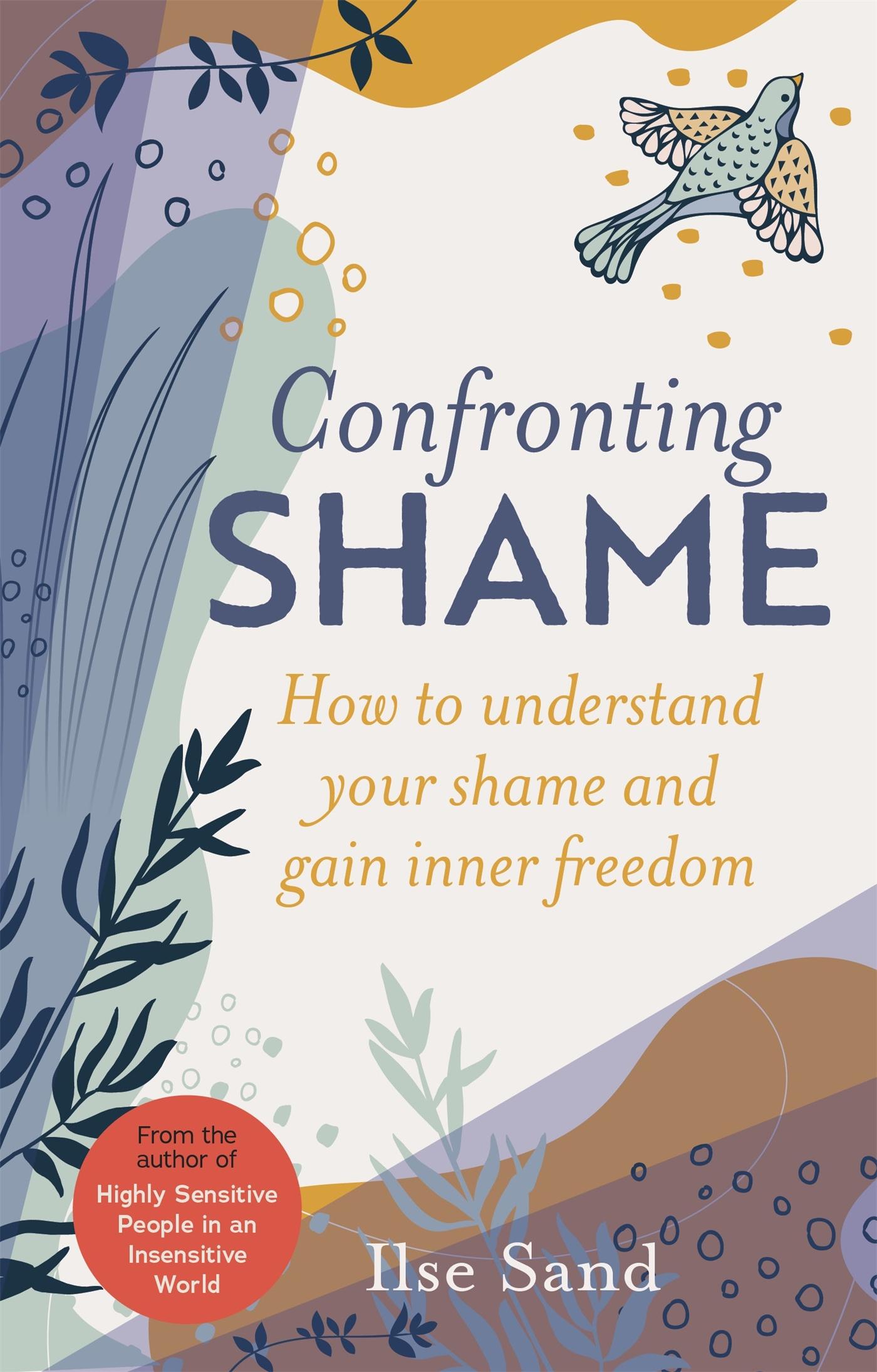 Vorderes Coverbild Confronting Shame