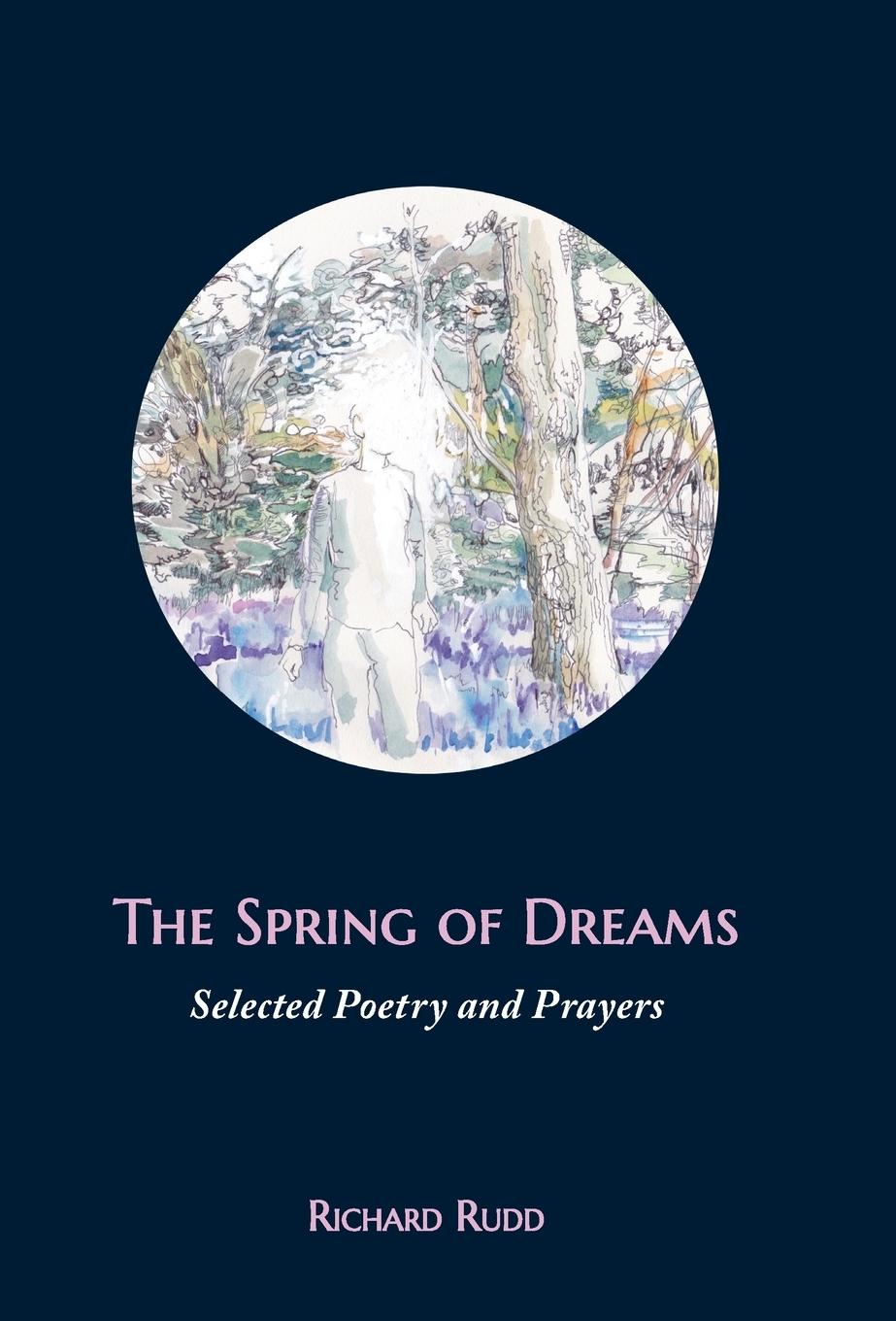 Vorderes Coverbild The Spring of Dreams