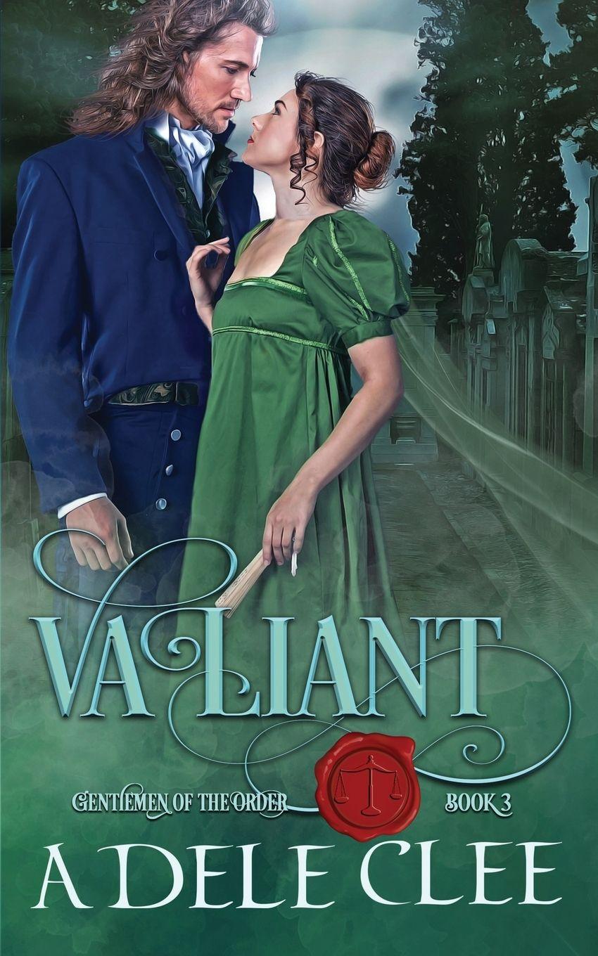 Vorderes Coverbild Valiant