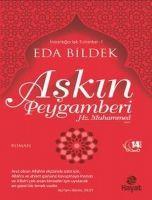 Vorderes Coverbild Askin Peygamberi Hz. Muhammed