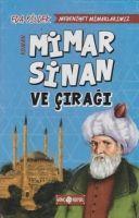 Vorderes Coverbild Mimar Sinan ve Ciragi