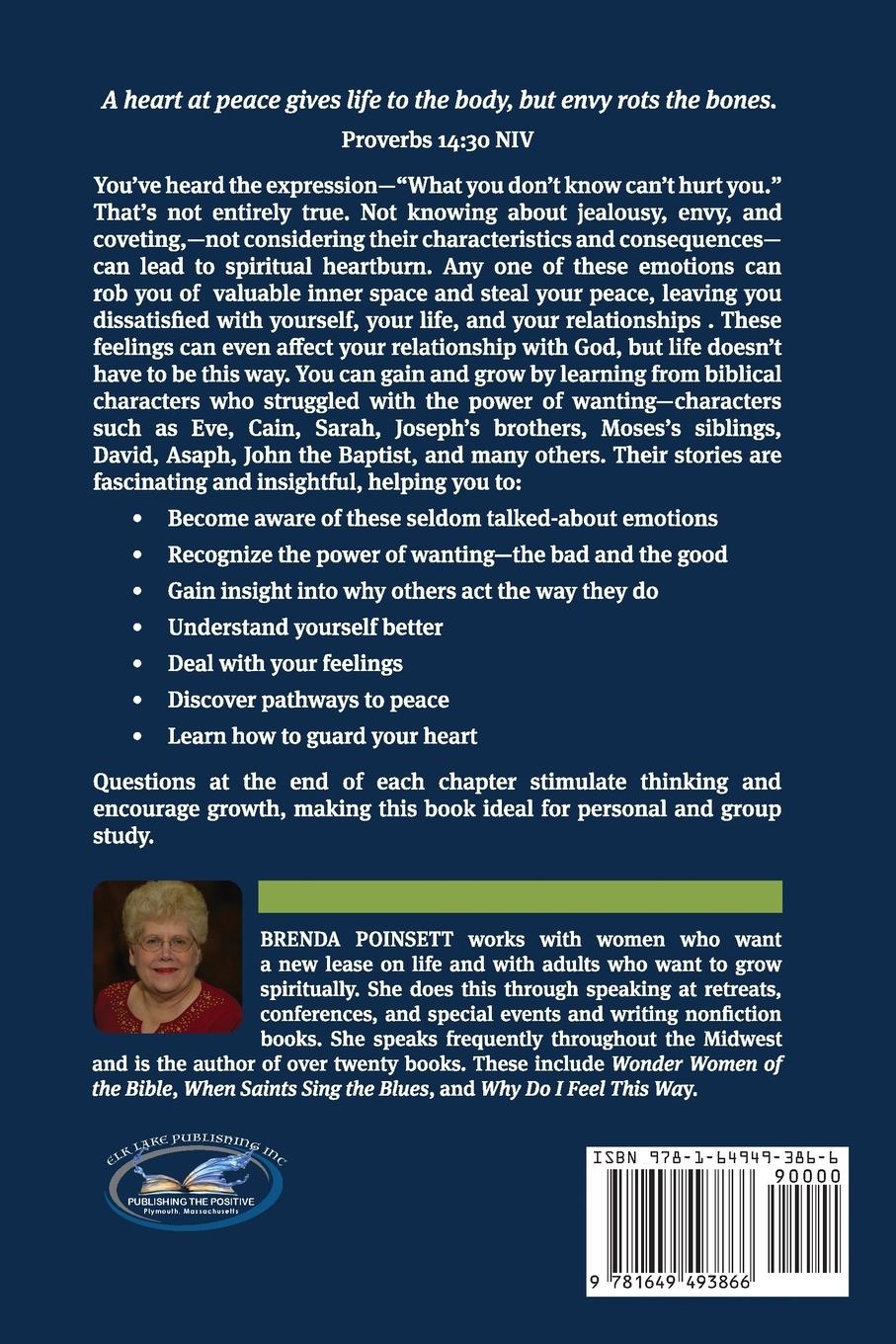 Rückseitencover You've Got It, I Want It