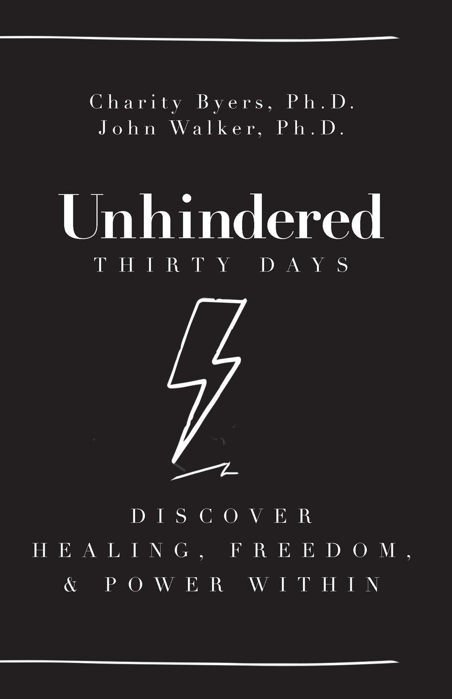 Vorderes Coverbild Unhindered - Thirty Days