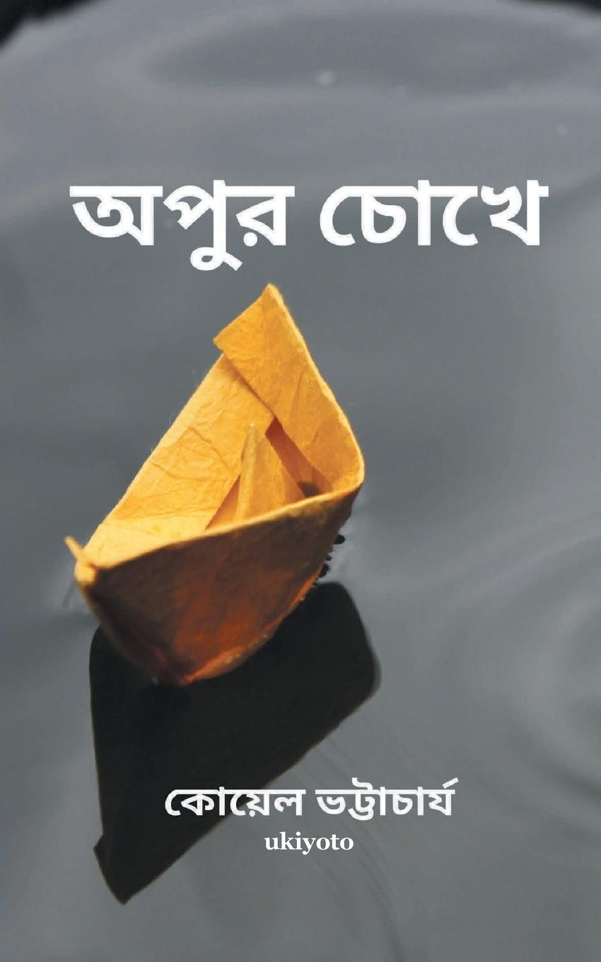Vorderes Coverbild Apur Chokhe