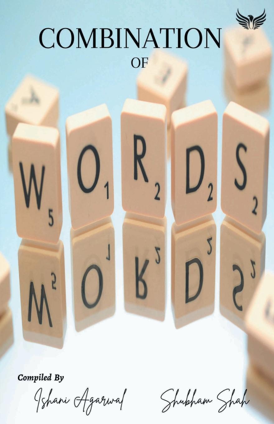 Vorderes Coverbild Combination of Words