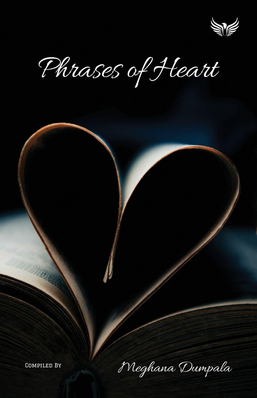 Vorderes Coverbild Phrases of Heart