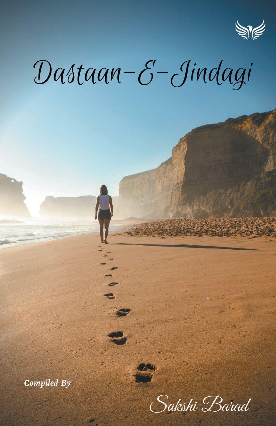 Vorderes Coverbild Dastaan E Jindagi