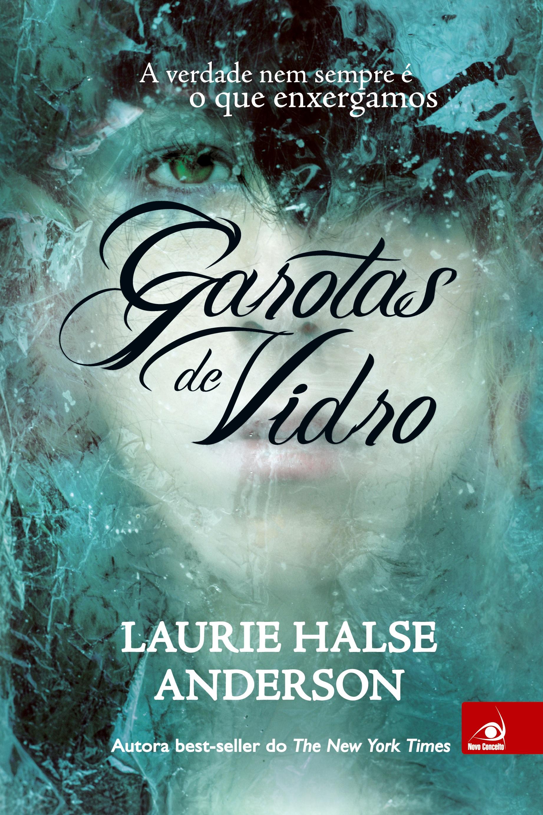 Vorderes Coverbild Garotas de Vidro