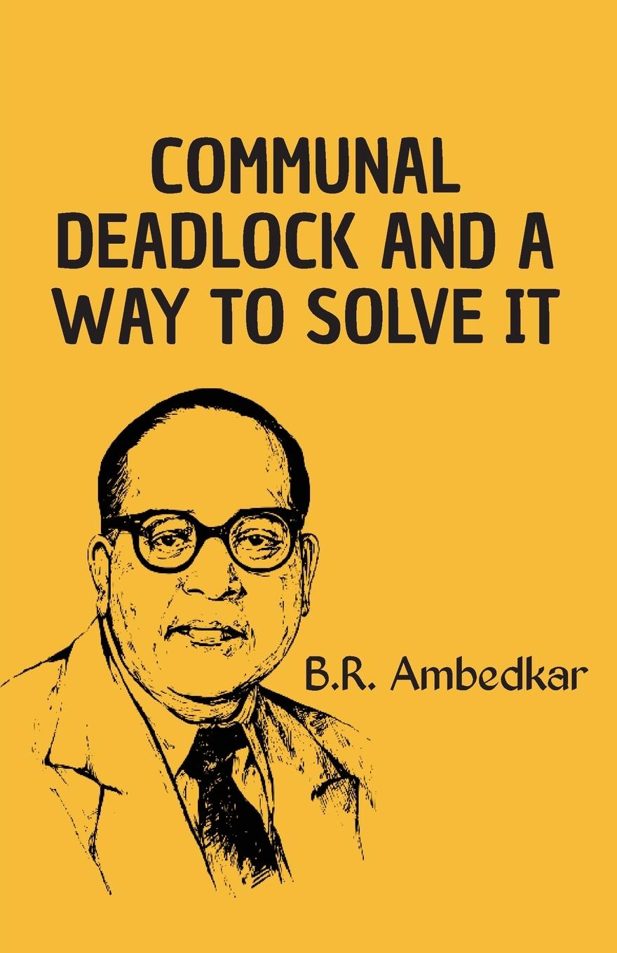 Vorderes Coverbild Communal Deadlock and a way to solve it