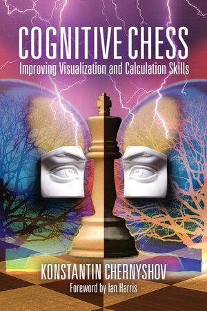 Vorderes Coverbild Cognitive Chess