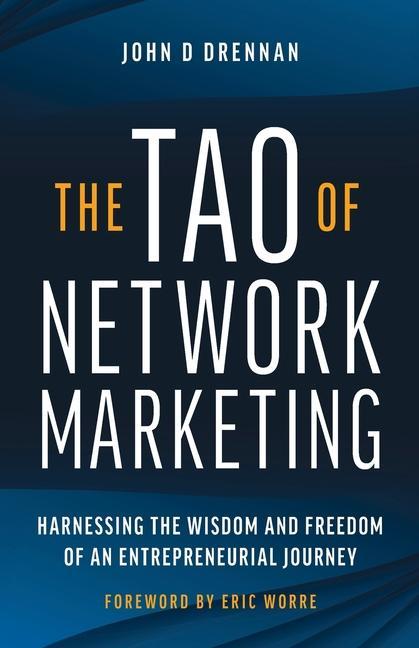 Vorderes Coverbild The Tao of Network Marketing