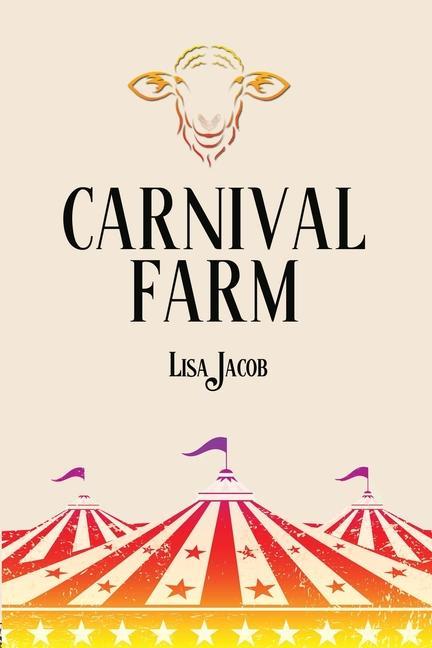 Vorderes Coverbild Carnival Farm