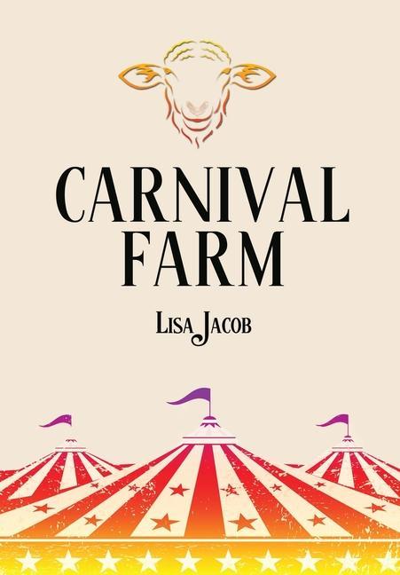 Vorderes Coverbild Carnival Farm