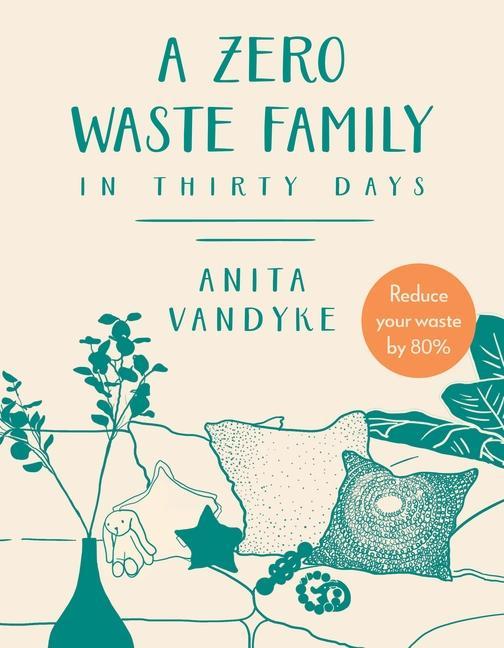Vorderes Coverbild A Zero Waste Family