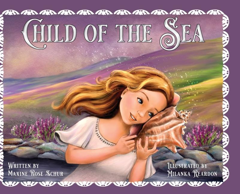 Vorderes Coverbild Child of the Sea