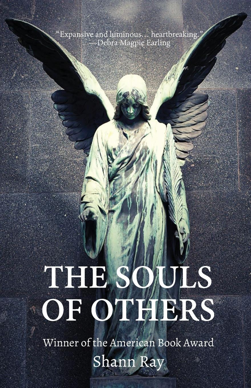 Vorderes Coverbild The Souls of Others