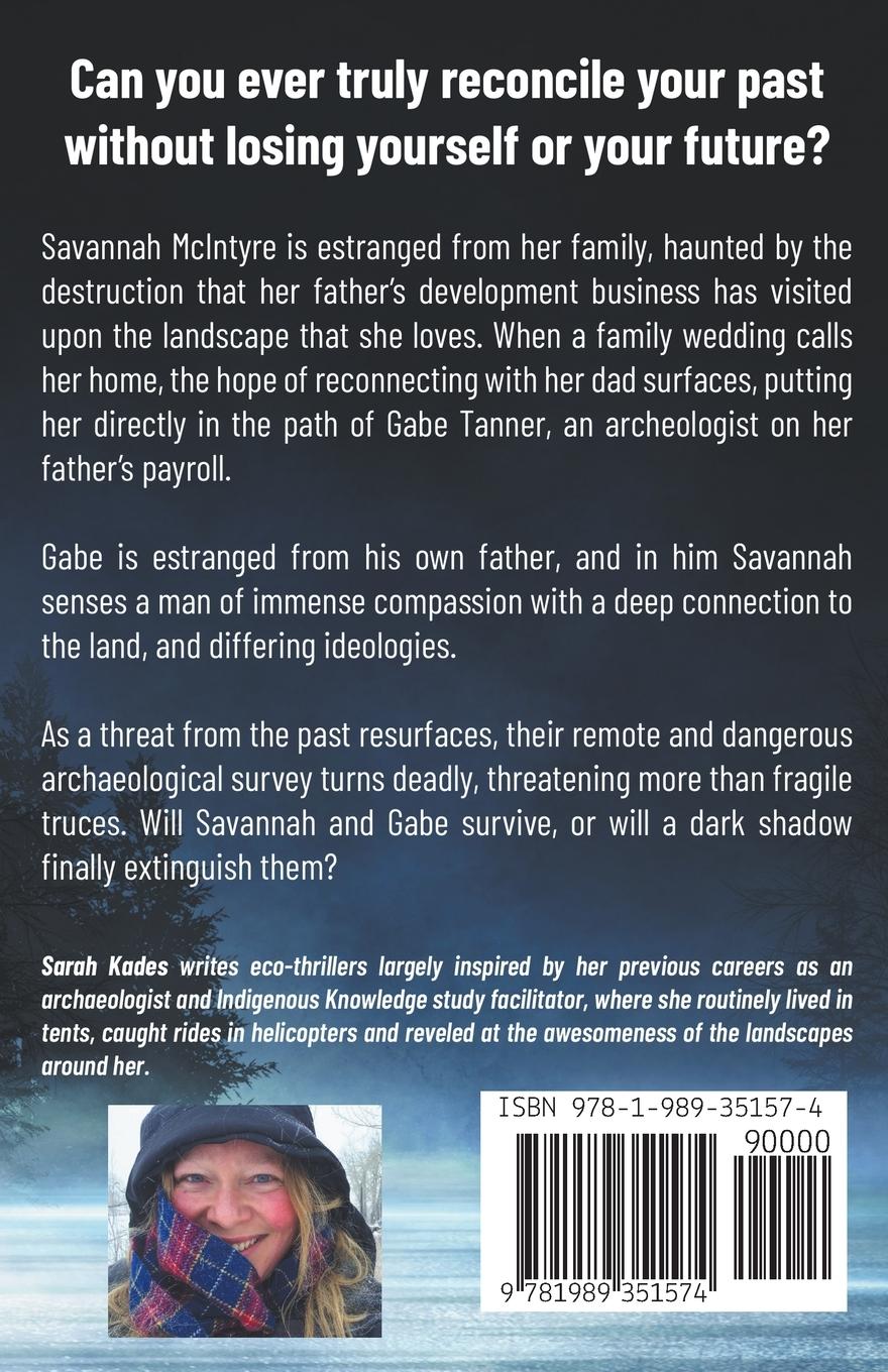 Rückseitencover Kiss Me in the Rain