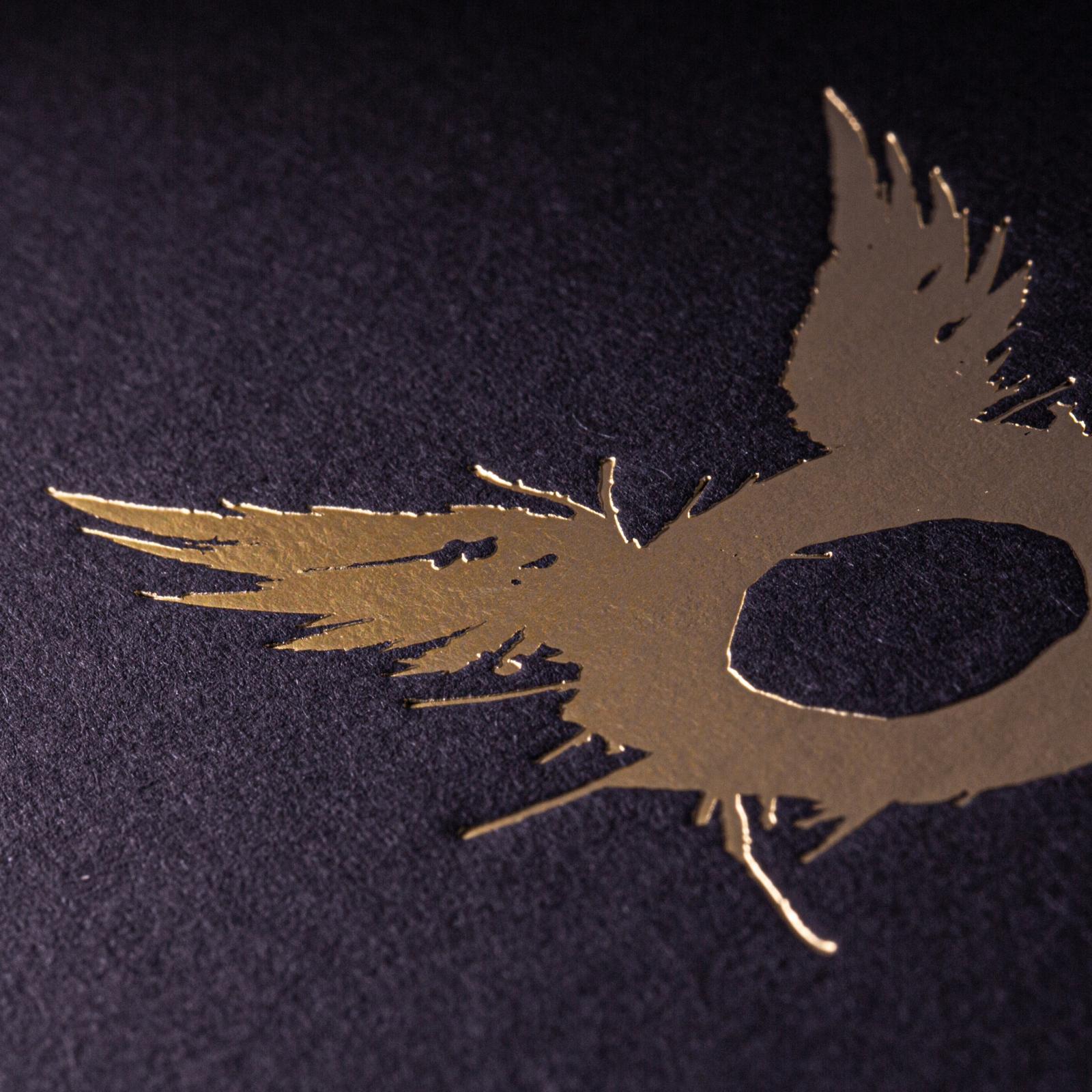 Beispielinhalt (Bild) Harry Potter und das verwunschene Kind. Teil eins und zwei (Deutsche Bühnenfassung) (Harry Potter)