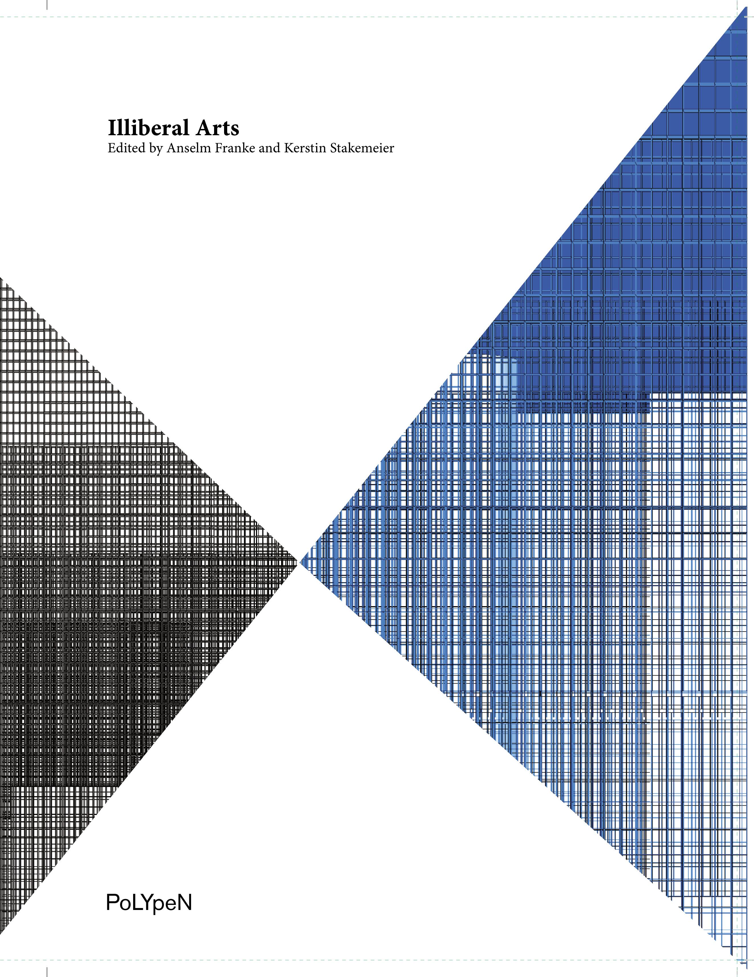 Vorderes Coverbild Illiberal Arts
