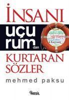 Vorderes Coverbild Insani Ucurumdan Kurtaran Sözler