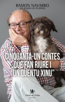 Vorderes Coverbild Cinquanta-un contes que fan riure i "un qüentu xinu"