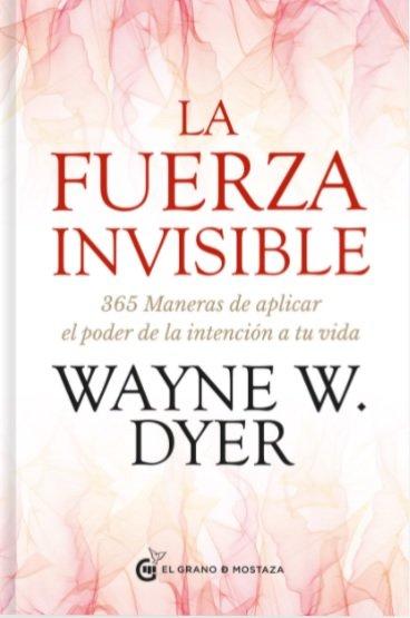 Vorderes Coverbild Fuerza Invisible, La