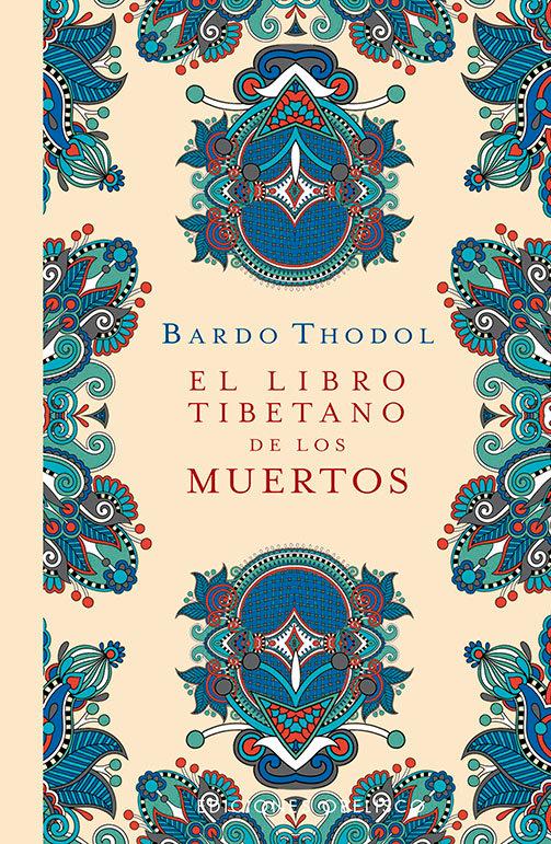 Vorderes Coverbild El libro tibetano de los muertos (N.E.)