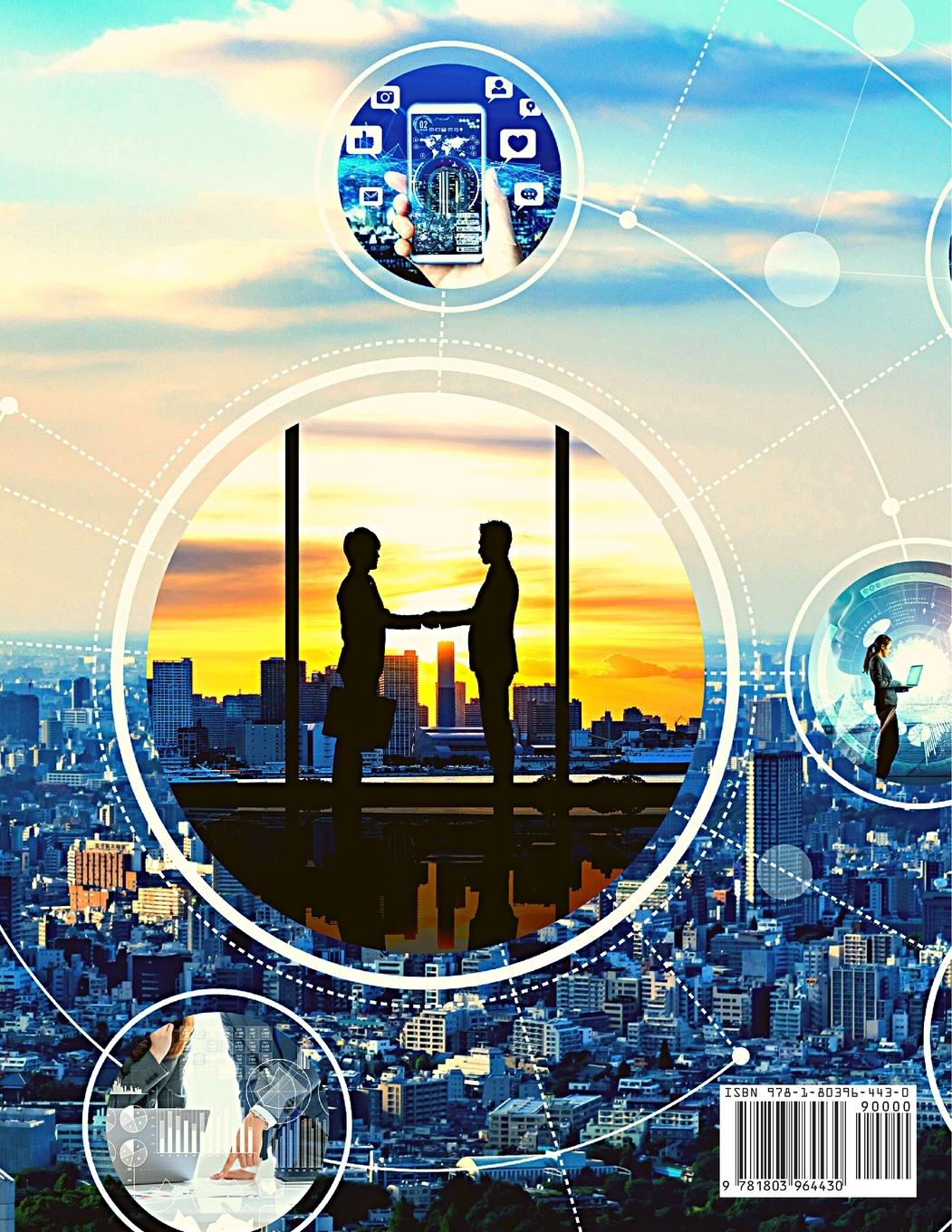 Rückseitencover The World's Best Business Models - The Game of Networking and Innovation