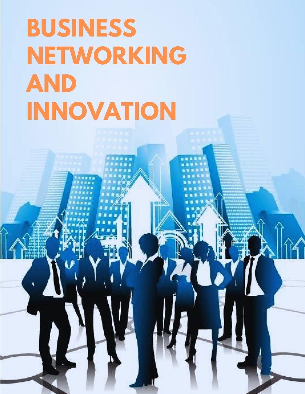 Vorderes Coverbild The World's Best Business Models - The Game of Networking and Innovation