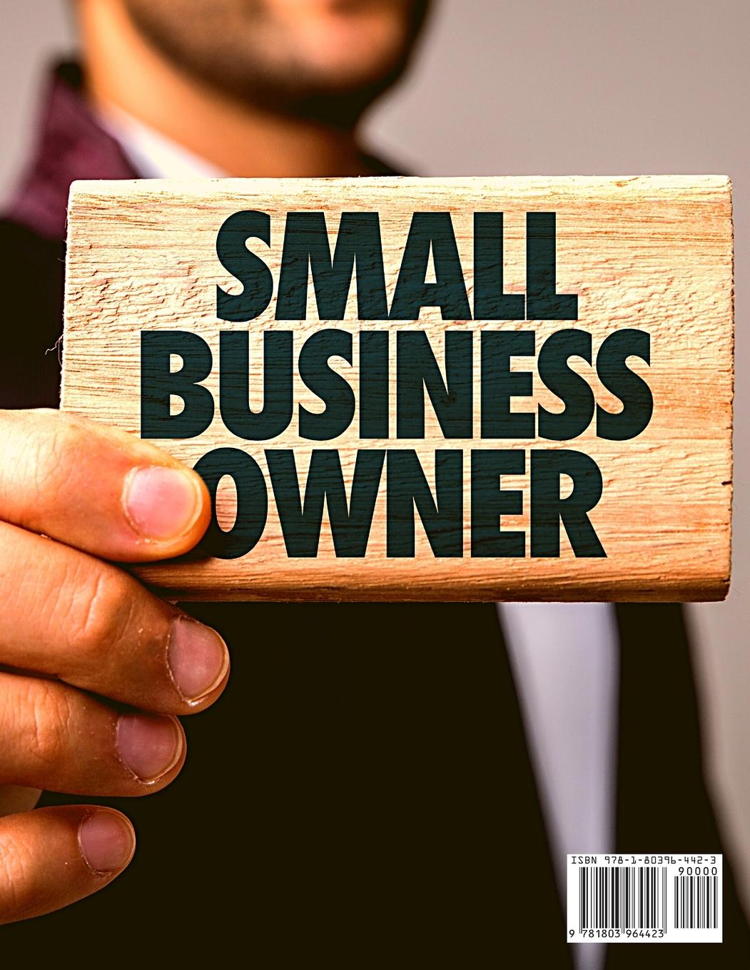 Rückseitencover How to Develop a Winning Small Business Innovation Research