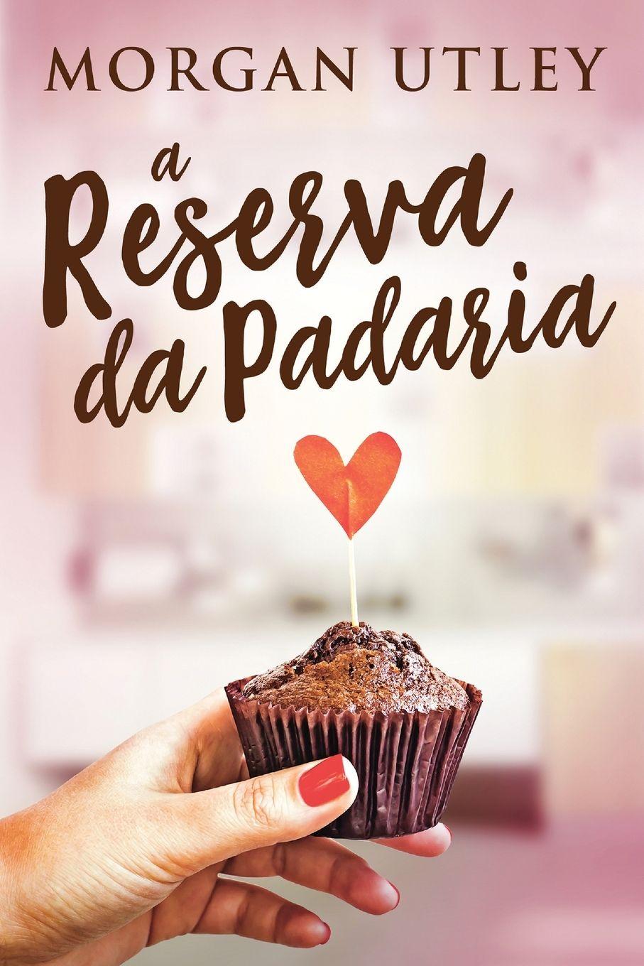 Vorderes Coverbild A Reserva da Padaria
