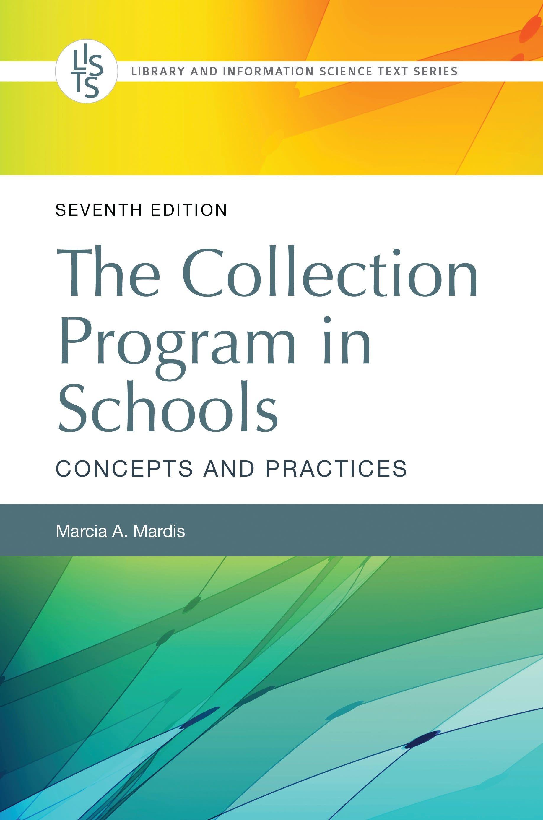 Vorderes Coverbild The Collection Program in Schools