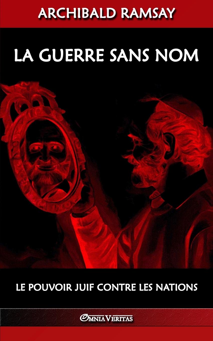 Vorderes Coverbild La guerre sans nom