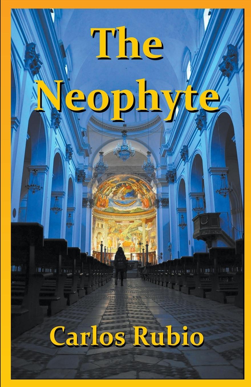 Vorderes Coverbild The Neophyte