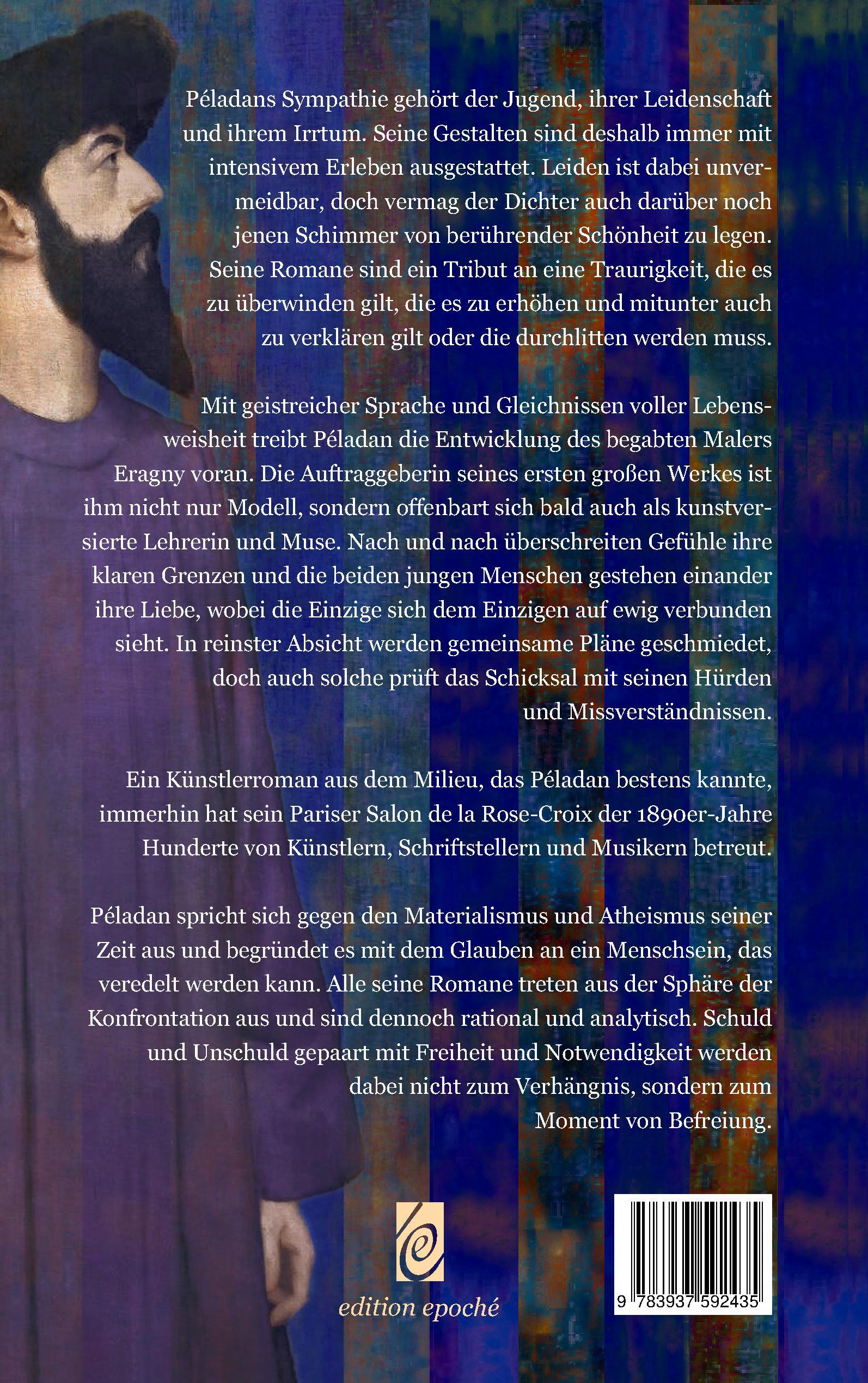 Rückseitencover Una cum uno