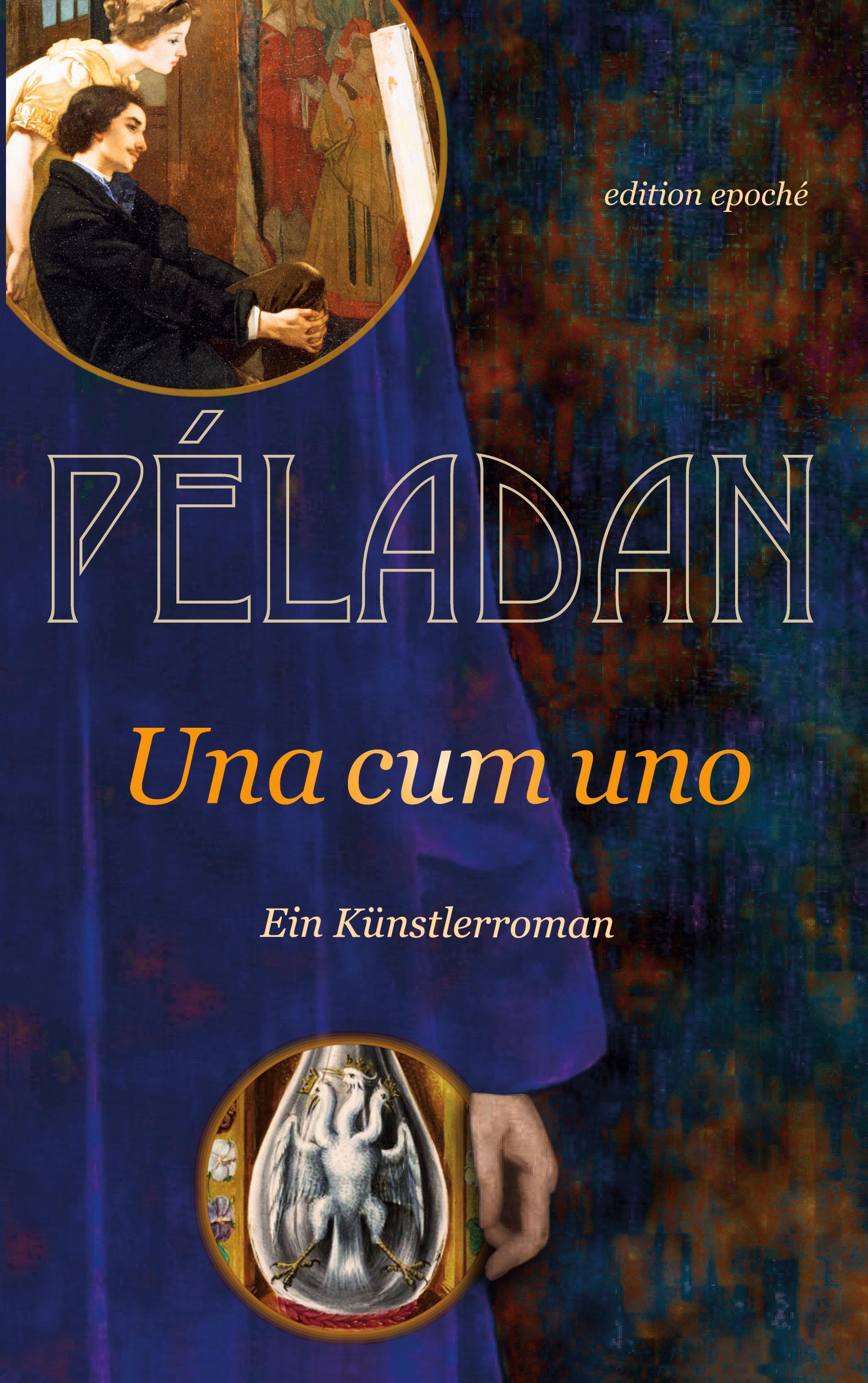Vorderes Coverbild Una cum uno