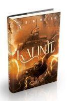 Vorderes Coverbild Kalinti 1 Ciltli